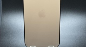 Fair
													Apple iPhone 11 Pro Max - Unlocked, Gold, 64 GB, A2161, photo 1 of 6