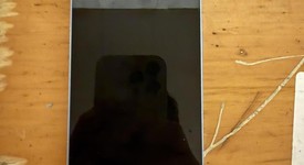 Good
													Apple iPhone 14 - AT&T, Blue, 128 GB, A2649, photo 2 of 7