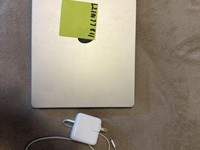MacBook Pro 2021 - 14"