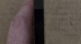 Good
													Apple iPhone 14 Pro Max - Unlocked, Black, 256 GB, A2651, photo 4 of 6