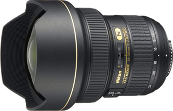 Nikon AF-S NIKKOR 14-24mm f2.8G ED for sale