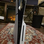 Mint PlayStation 5 Slim Standard Edition (2023) - 1 TB, White