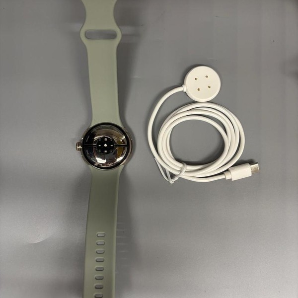 Google Pixel Watch 2 - Unlocked, Gold, LTE