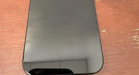 Good
													Apple iPhone 15 - Unlocked, Black, 128 GB, A2846, photo 4 of 17