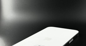 Mint
													Apple iPhone 13 Pro - Unlocked, Silver, 256 GB, A2483, photo 5 of 6