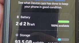Good
													Samsung Galaxy S24 - T-Mobile, Black, 128 GB, 8 GB, SM-S921U, photo 4 of 11