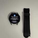 Good Samsung Galaxy Watch5 - Unlocked, Graphite, 44mm