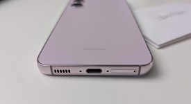 Mint
													Samsung Galaxy S23 - AT&T, Lavender, 128 GB, 8 GB, SM-S911U, photo 3 of 6