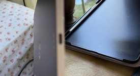 Mint
													Apple iPad Air 11" (M3) 2025 - Wi-Fi, Purple, 128 GB, A3266, photo 5 of 13