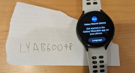 Good
													Samsung Galaxy Watch4 - T-Mobile, Black, 44mm, photo 6 of 6