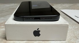 Mint
													Apple iPhone 17 - Unlocked, Black, 256 GB, A3258, photo 5 of 9