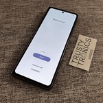 Mint Samsung Galaxy Z Fold3 5G - AT&T, Black, 512 GB, 12 GB, SM-F926U