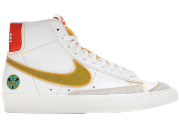 Nike Blazer Mid 77 Raygun for sale