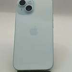 Good Apple iPhone 15 - Verizon, 128 GB, Blue, A2846