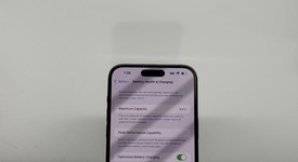 Good
													Apple iPhone 14 Pro Max - Unlocked, Black, 256 GB, A2651, photo 2 of 3