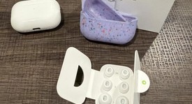 Used
													Apple AirPods Pro 2 - USB-C, photo 3 of 3