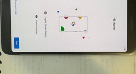 Mint
													Google Pixel 3a - Verizon, Black, 64 GB, 4 GB, G020E, photo 1 of 3
