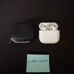 Used Apple AirPods (4th Gen) - Active Noise Cancellation