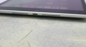 Good
													Apple iPad 9th Gen - Wi-Fi, Silver, 64 GB, A2602, photo 2 of 12