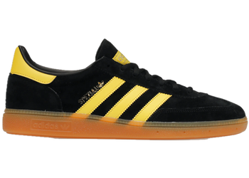 adidas Handball Spezial Black Yellow for sale