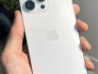 Apple iPhone 14 Pro