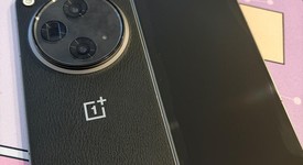 Good
													OnePlus Open - Unlocked, Black, 512 GB, 16 GB, photo 1 of 7