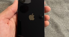 Good
													Apple iPhone 12 Mini - Unlocked, Black, 64 GB, A2176, photo 3 of 7