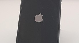 Good
													Apple iPhone 11 - Unlocked, Black, 64 GB, A2111, photo 1 of 4