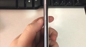 Good
													Samsung Galaxy S8 Plus - AT&T, Gray, 64 GB, SM-G955U, photo 4 of 7
