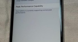 Good
													Apple iPhone 6S - AT&T, Grey, 64 GB, A1633, photo 3 of 8