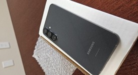 Mint
													Samsung Galaxy S23 FE - T-Mobile, Graphite, 128 GB, 8 GB, SM-S711U, photo 2 of 11