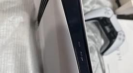 Mint
													PlayStation 5 Pro (2024) - White, 2 TB, photo 2 of 7