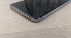 Good
													Apple iPhone 6S Plus - Verizon, Grey, 16 GB, A1687, photo 3 of 6