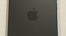 Mint
													Apple iPhone 15 Pro - Unlocked, Black, 256 GB, A2848, photo 4 of 11