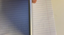 Good
													Apple iPhone 7 Plus - Sprint, Silver, 32 GB, A1661, photo 3 of 7