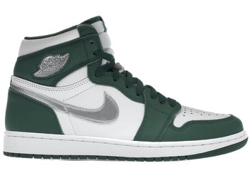 Jordan 1 Retro High OG Gorge Green for sale