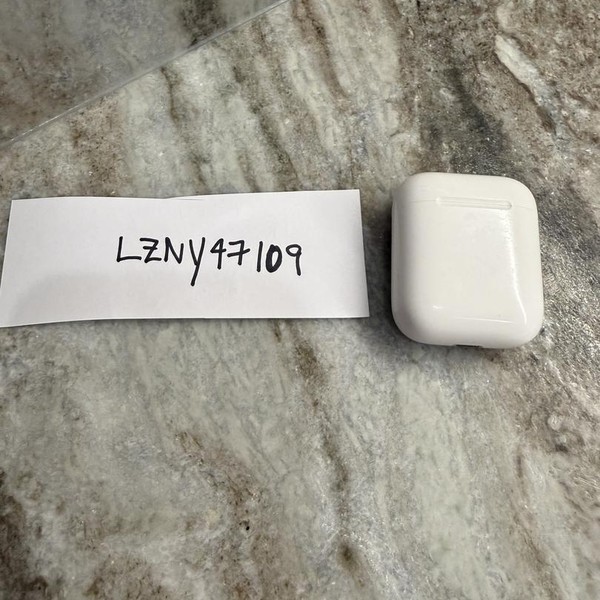 Apple AirPods 1st Gen - Lightning Case