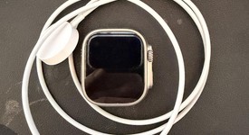 Good
													Apple Watch Ultra 2 49mm - Unlocked, Natural, A2986, photo 2 of 8