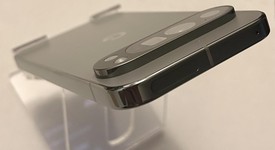 Mint
													Google Pixel 9 Pro XL - Unlocked, Hazel, 128 GB, 16 GB, GGX8B, photo 5 of 7