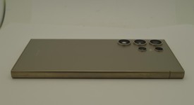 Good
													Samsung Galaxy S24 Ultra - Unlocked, Gray, 256 GB, 12 GB, SM-S928U1, photo 5 of 5