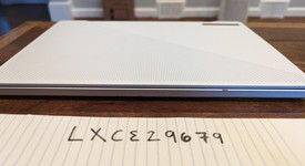 Good
													Asus ROG Zephyrus G14 (2021) GA401 - Ryzen 9, White, 1 TB, 16 GB, FHD, photo 3 of 9