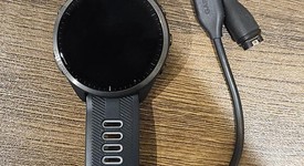 Fair
													Garmin Forerunner 965 - Black, photo 5 of 14