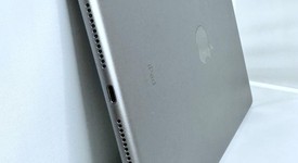Mint
													Apple iPad 9th Gen - Wi-Fi, Gray, 256 GB, A2602, photo 3 of 6