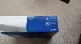 New
													PlayStation 5 Digital Edition (2020) - White, 825 GB, Digital Edition, photo 2 of 2