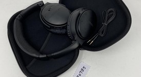Used
													Bose QuietComfort 35 II - Black, photo 3 of 5