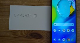 Good
													Moto G Power (2021) - Unlocked, Gray, 64 GB, 4 GB, photo 2 of 4