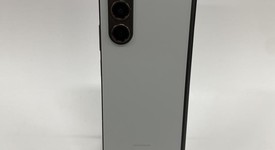 Good
													Samsung Galaxy Z Fold5 - Unlocked, Gray, 256 GB, 12 GB, SM-F946U1, photo 4 of 5