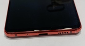 Mint
													Samsung Galaxy S20 FE 5G - Verizon, Cloud Red, 128 GB, 6 GB, SM-G781V, photo 2 of 7