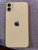 Good Apple iPhone 11 - T-Mobile, Yellow, 128 GB, A2111