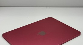 Good
													Apple iPad 11th Gen - Wi-Fi, Pink, 128 GB, A3354, photo 1 of 3